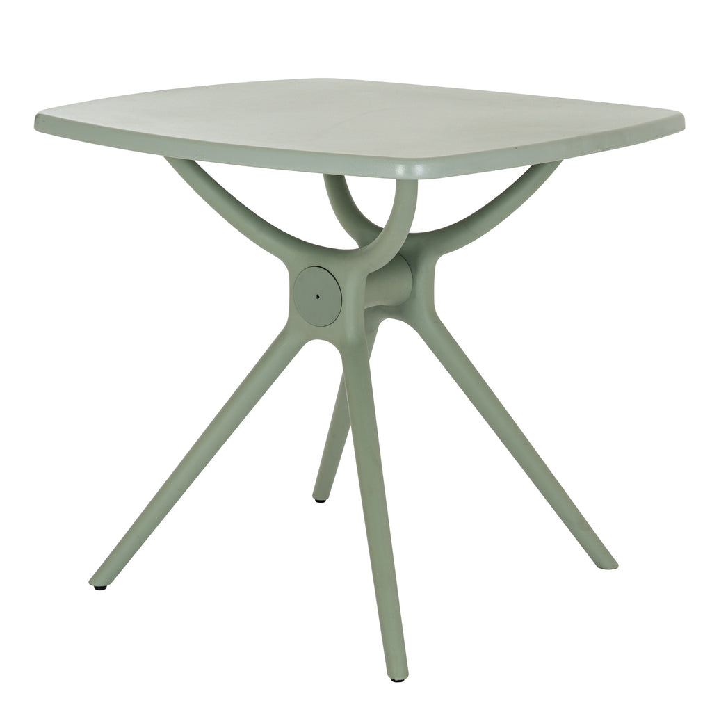 Alto French Grey Table - Grey