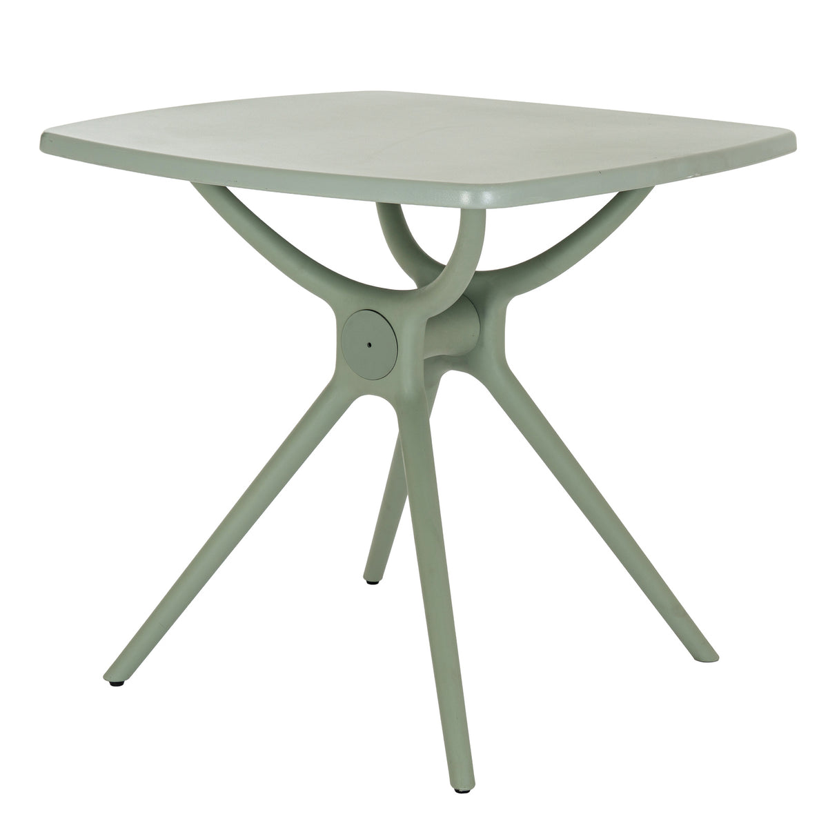 Alto French Grey Table - Grey