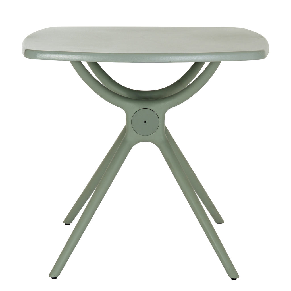 Alto French Grey Table - Grey