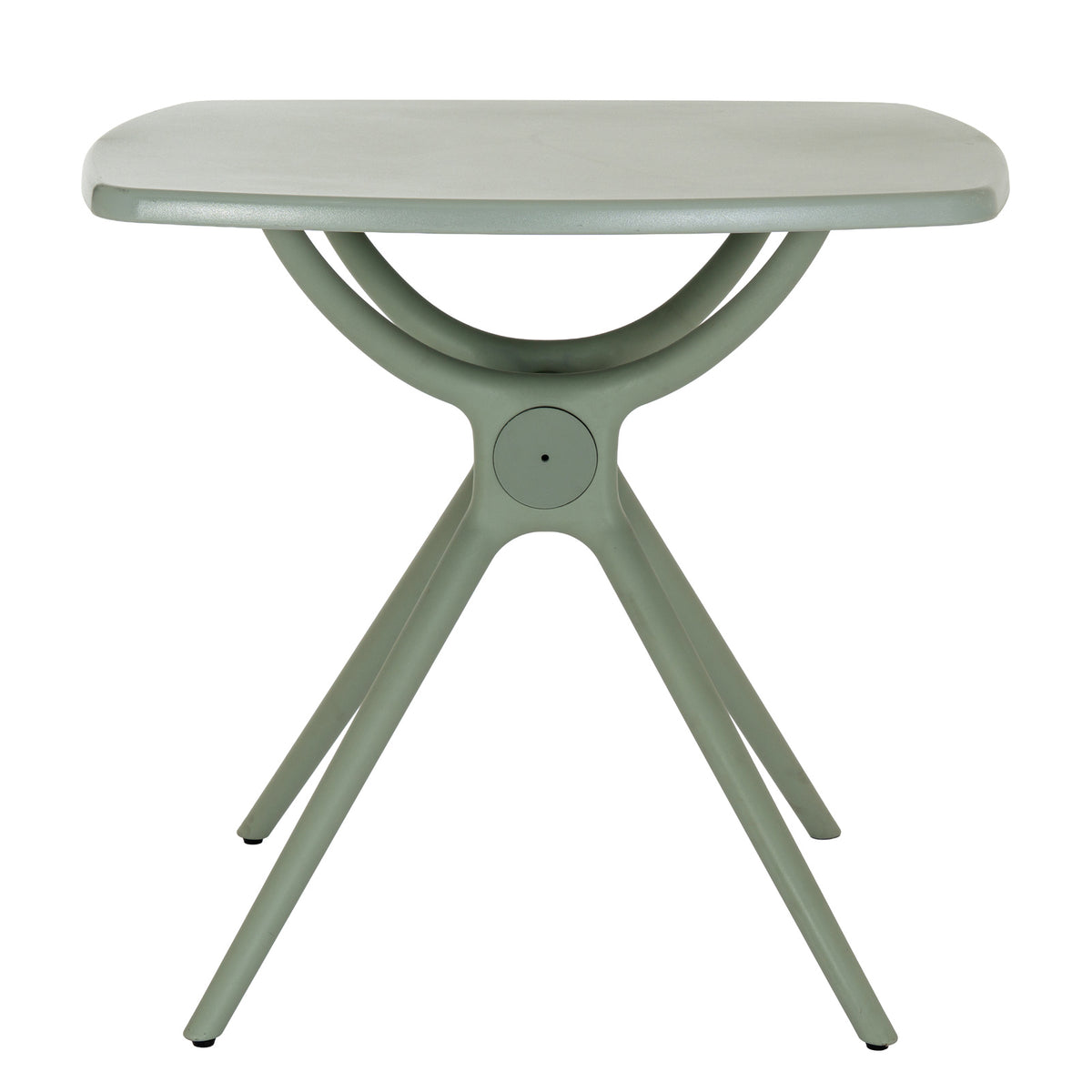 Alto French Grey Table - Grey