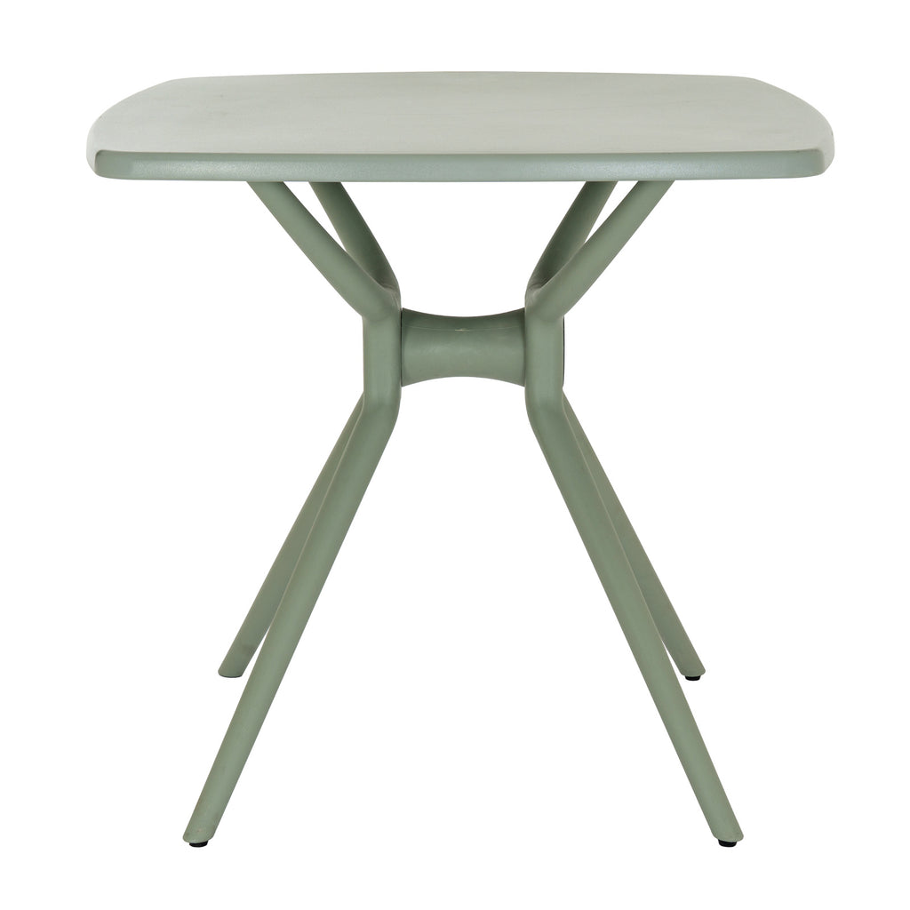 Alto French Grey Table - Grey