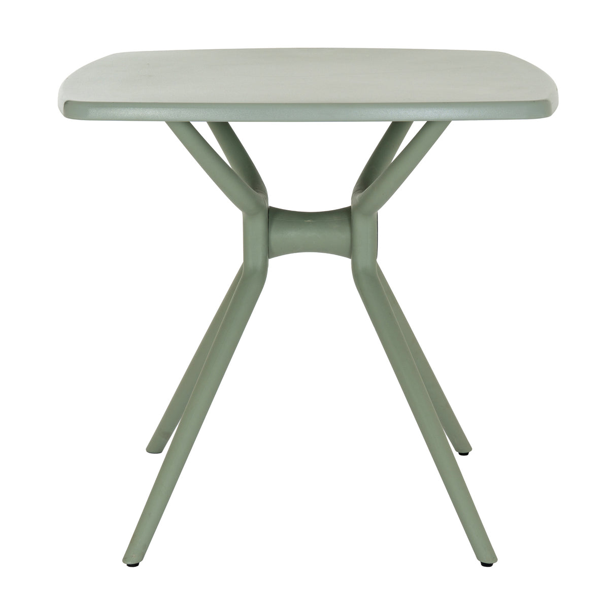Alto French Grey Table - Grey