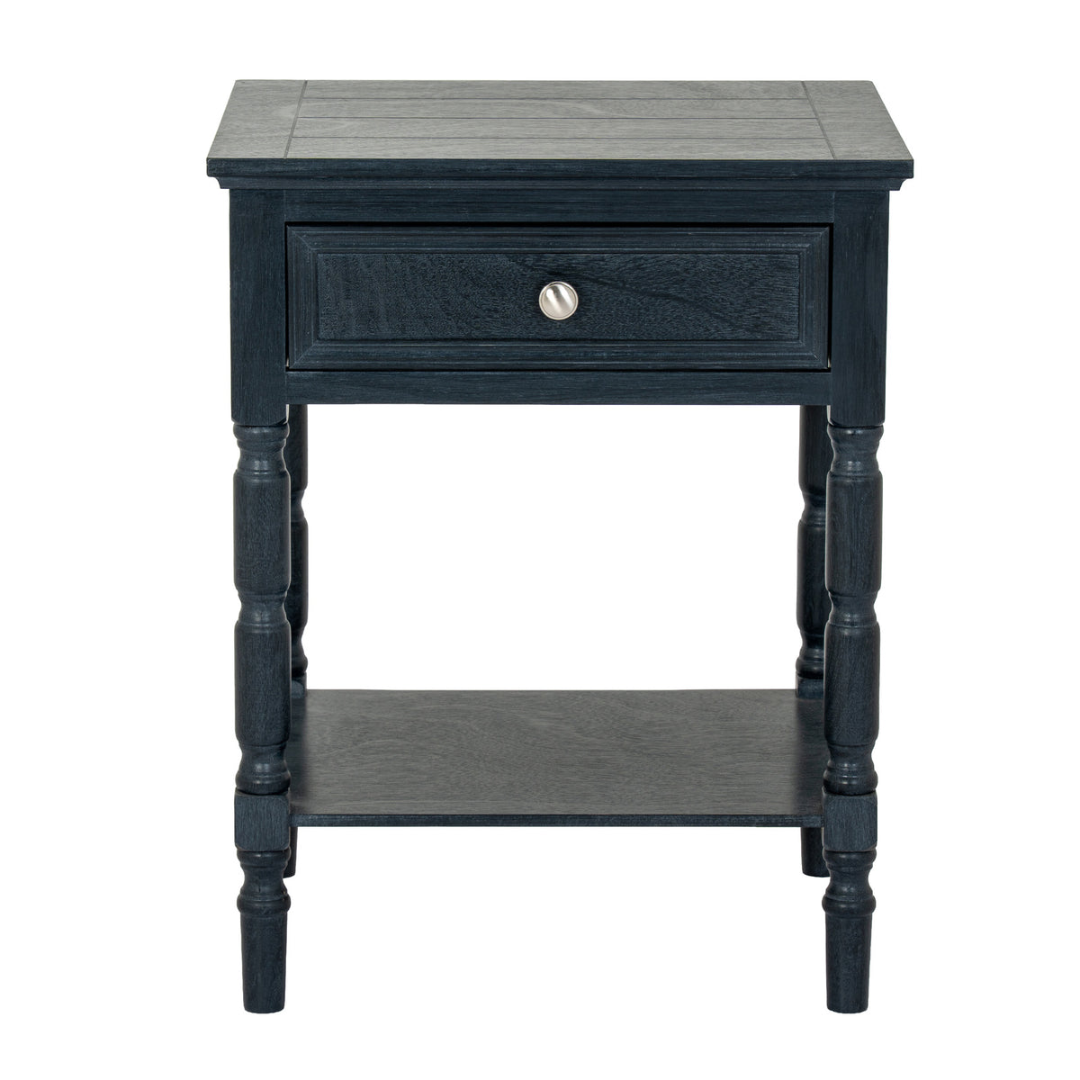 Contour Collection Side Table