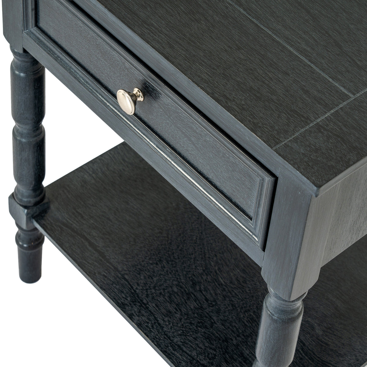 Contour Collection Side Table