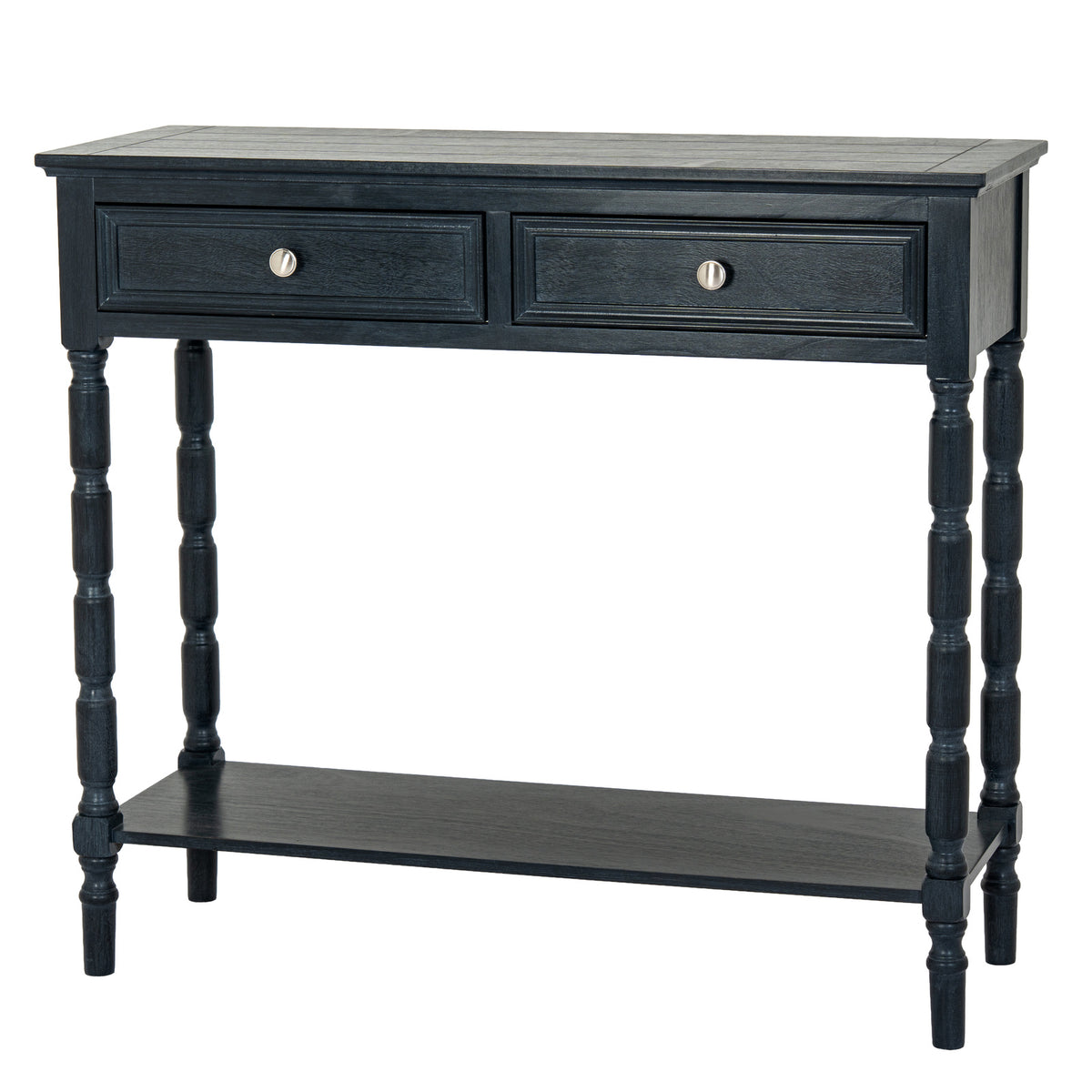 Contour Collection Console - Black