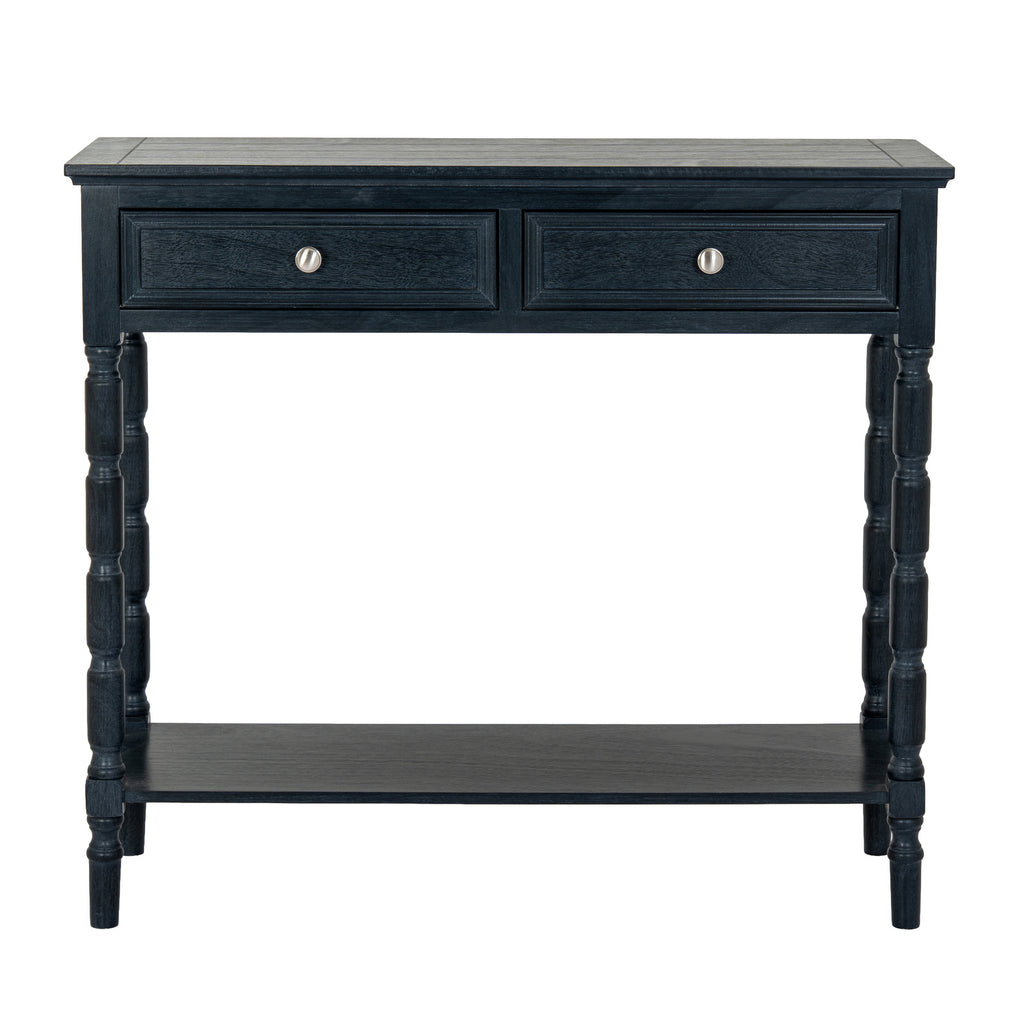 Contour Collection Console - Black