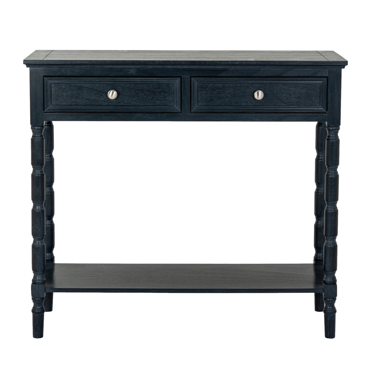 Contour Collection Console - Black