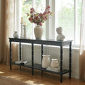 Contour Collection Large Console