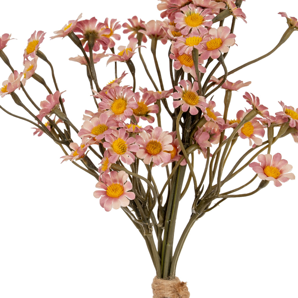 Pink Daisy Bunch - Pink