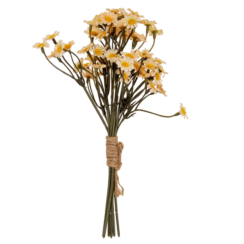 Cream Daisy Bunch - Cream