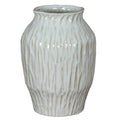 Numa Olpe Vase - White