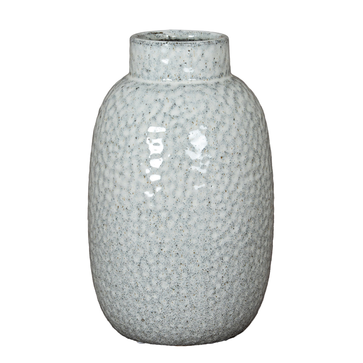 Cairn Dimple Medium Vase