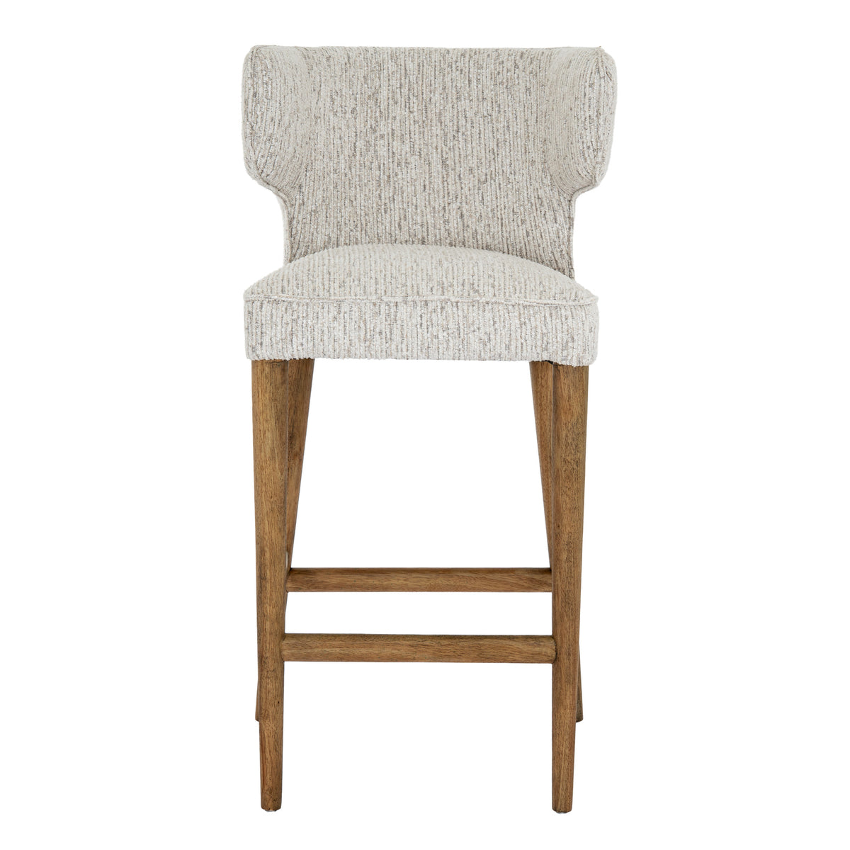 Avia Mist Barstool - Grey