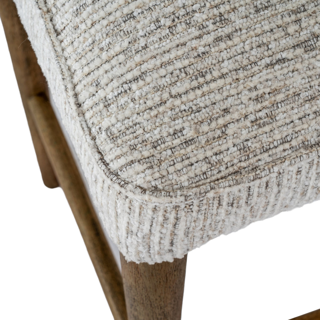 Avia Mist Barstool - Grey