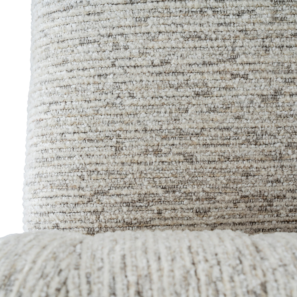 Avia Mist Armchair - Grey