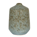 Capella Bottle Vase - Grey
