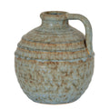 Capella Krater Large Jug Vase - Grey
