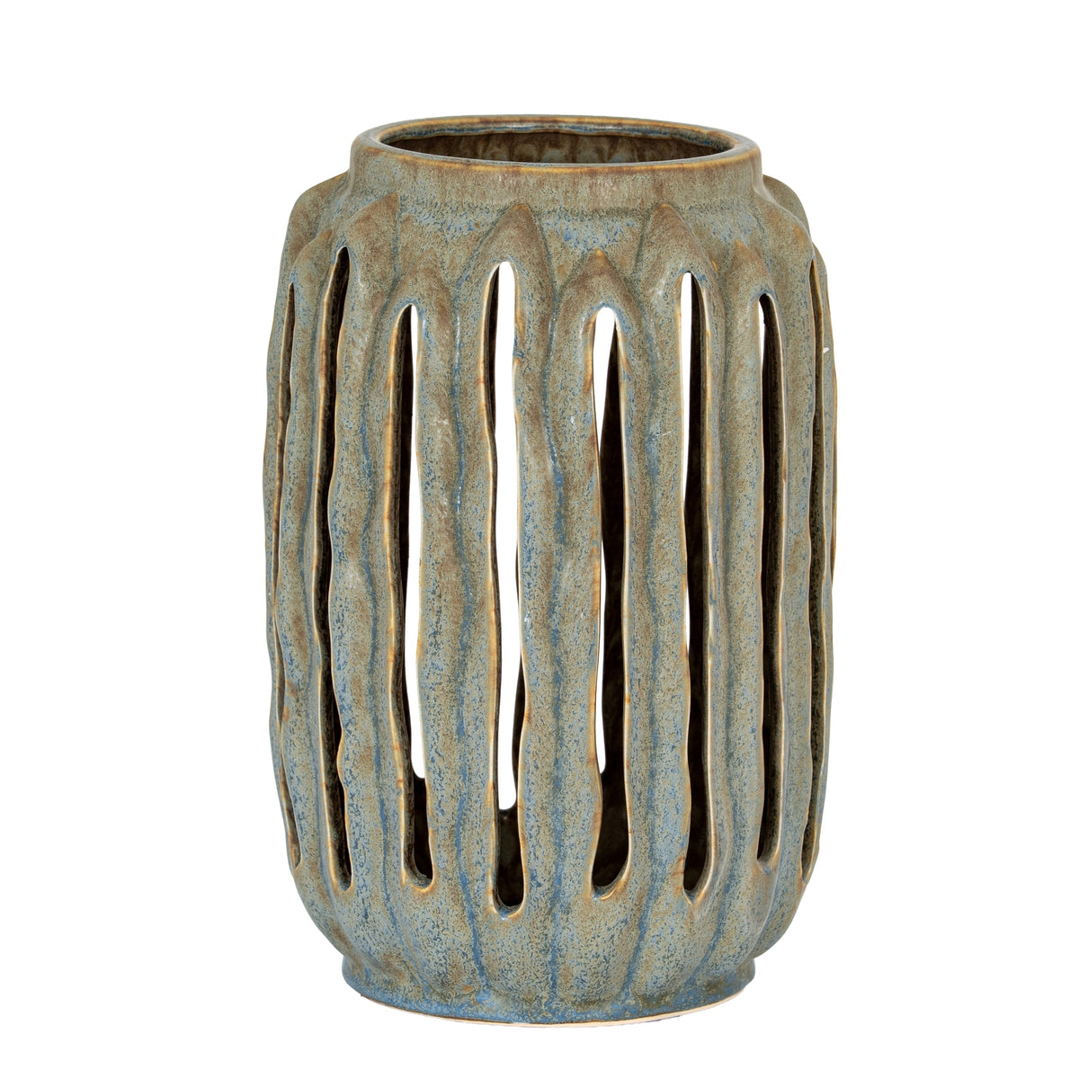 Capella Tall Lantern Candle Holder