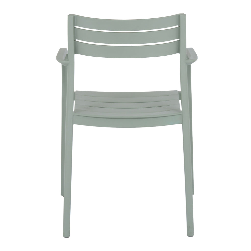 Aura French Grey Chair