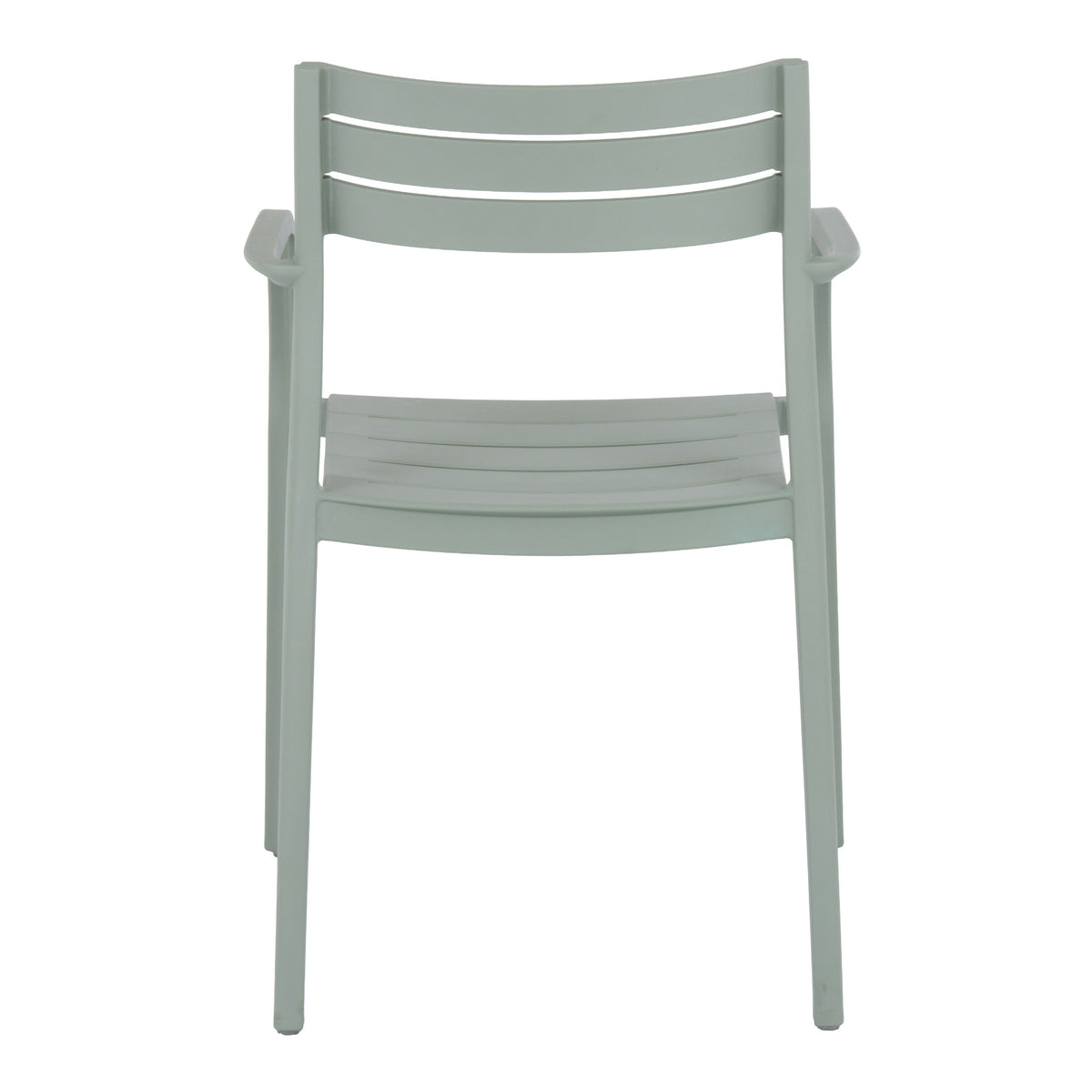 Aura French Grey Chair