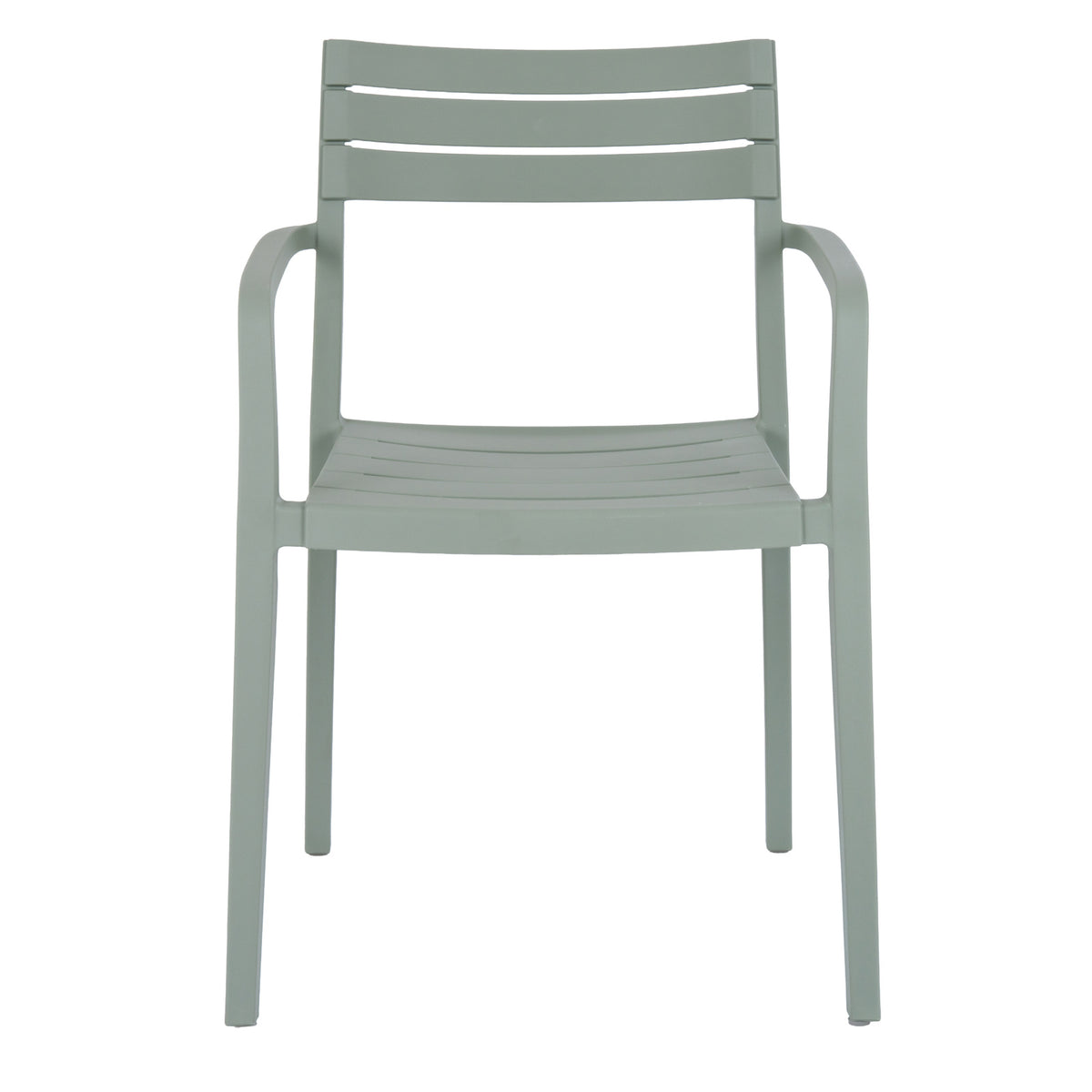 Aura French Grey Chair