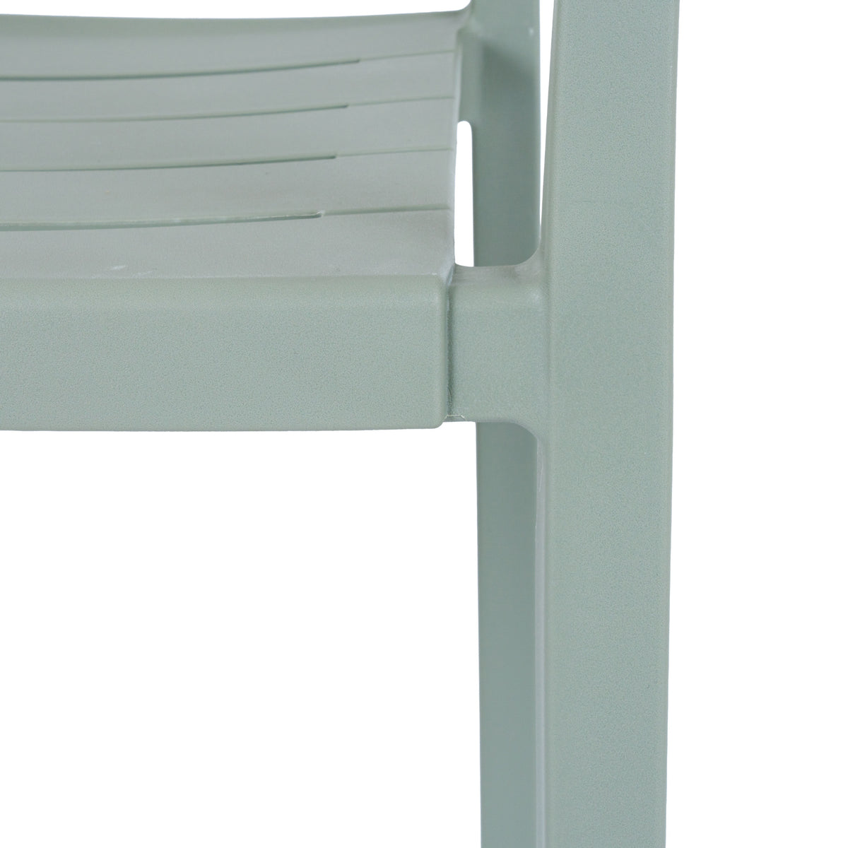 Aura French Grey Chair