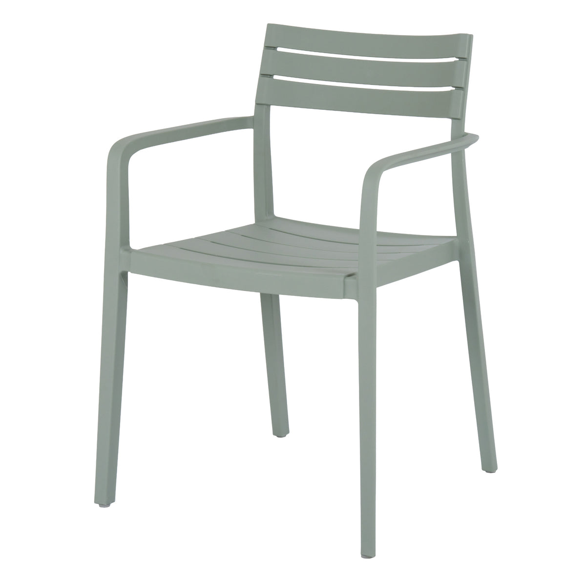 Aura French Grey Chair