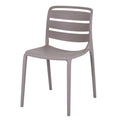 Velo Stone Chair
