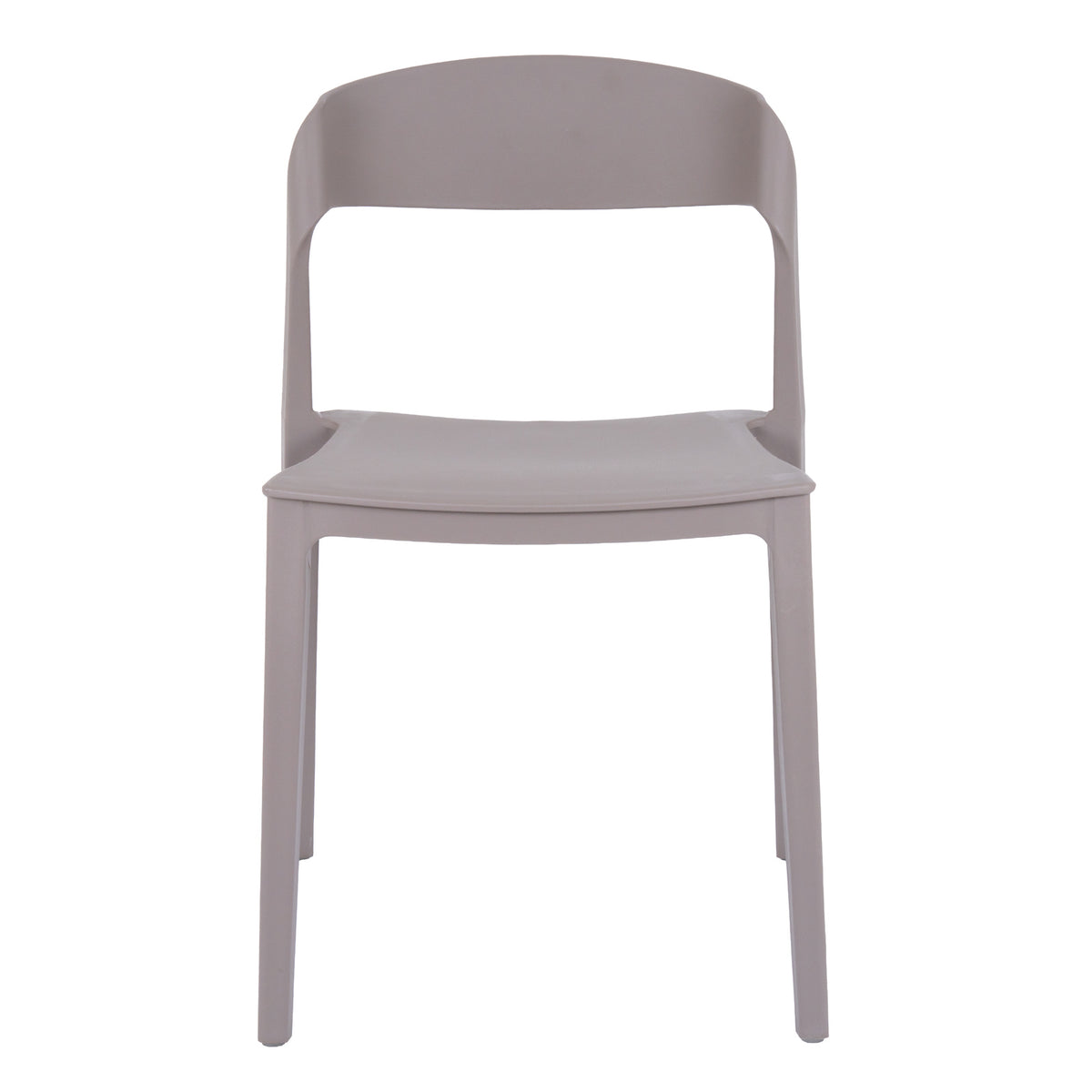 Zen Stone Chair