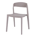 Zen Stone Chair