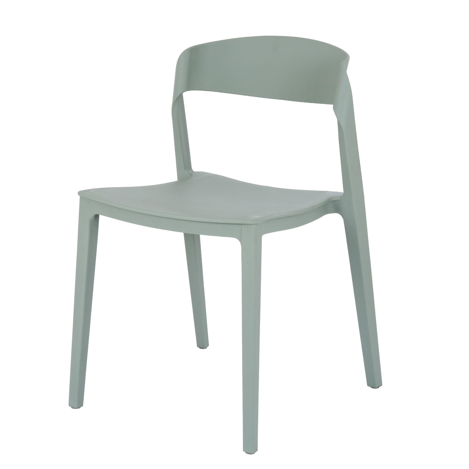 Zen French Grey Chair