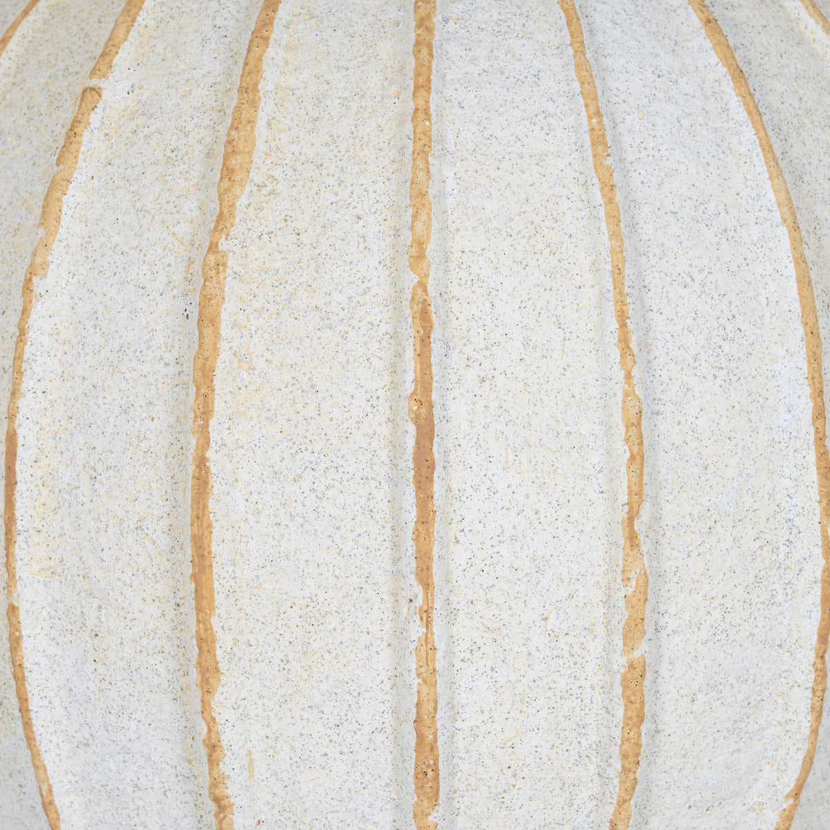 Grove Globe Vase - White