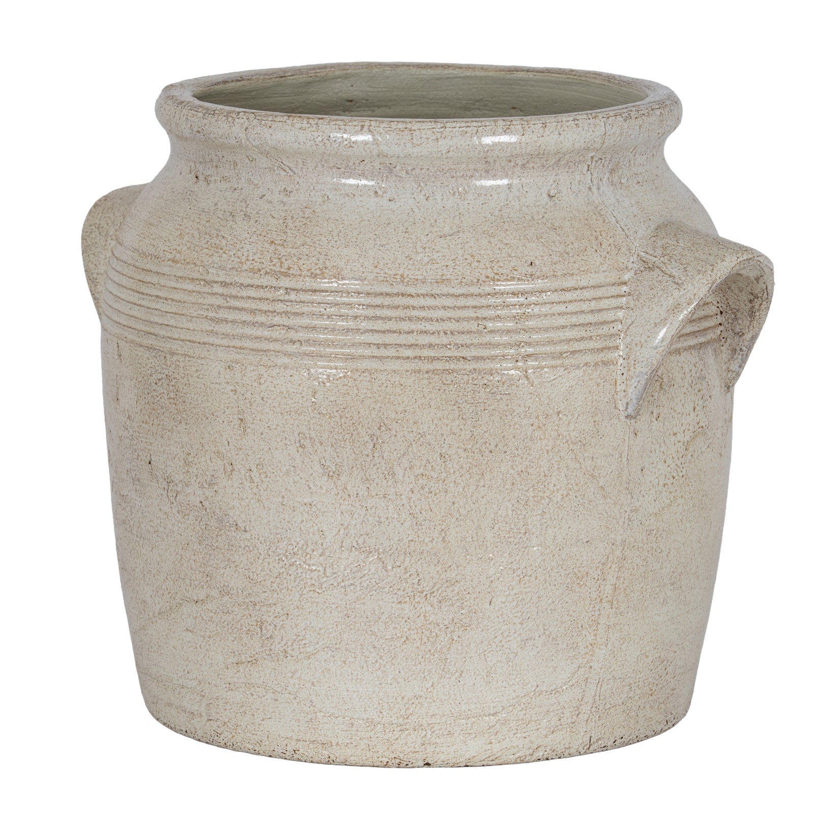 Tarn Collection Small Pot with Handles