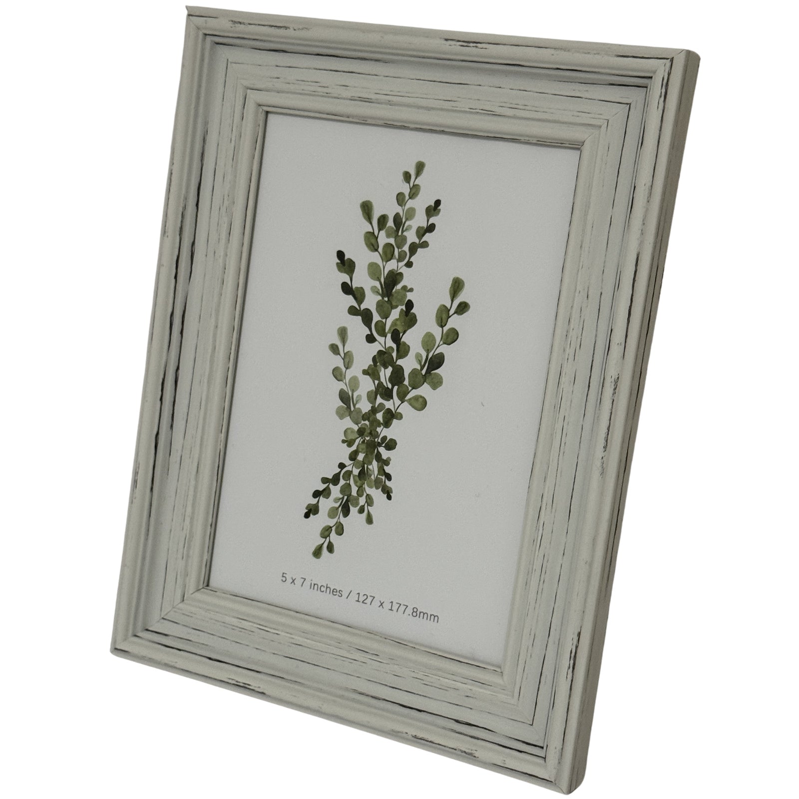 Alba Photo Frame 5X7