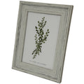 Alba Photo Frame 5X7 - White