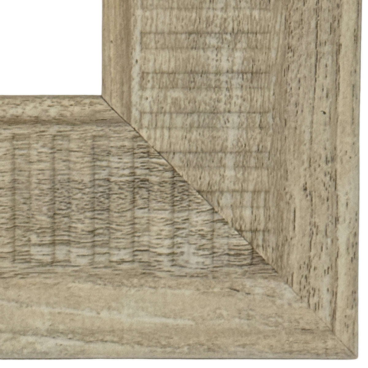 Skye Photo Frame 5X7 - White