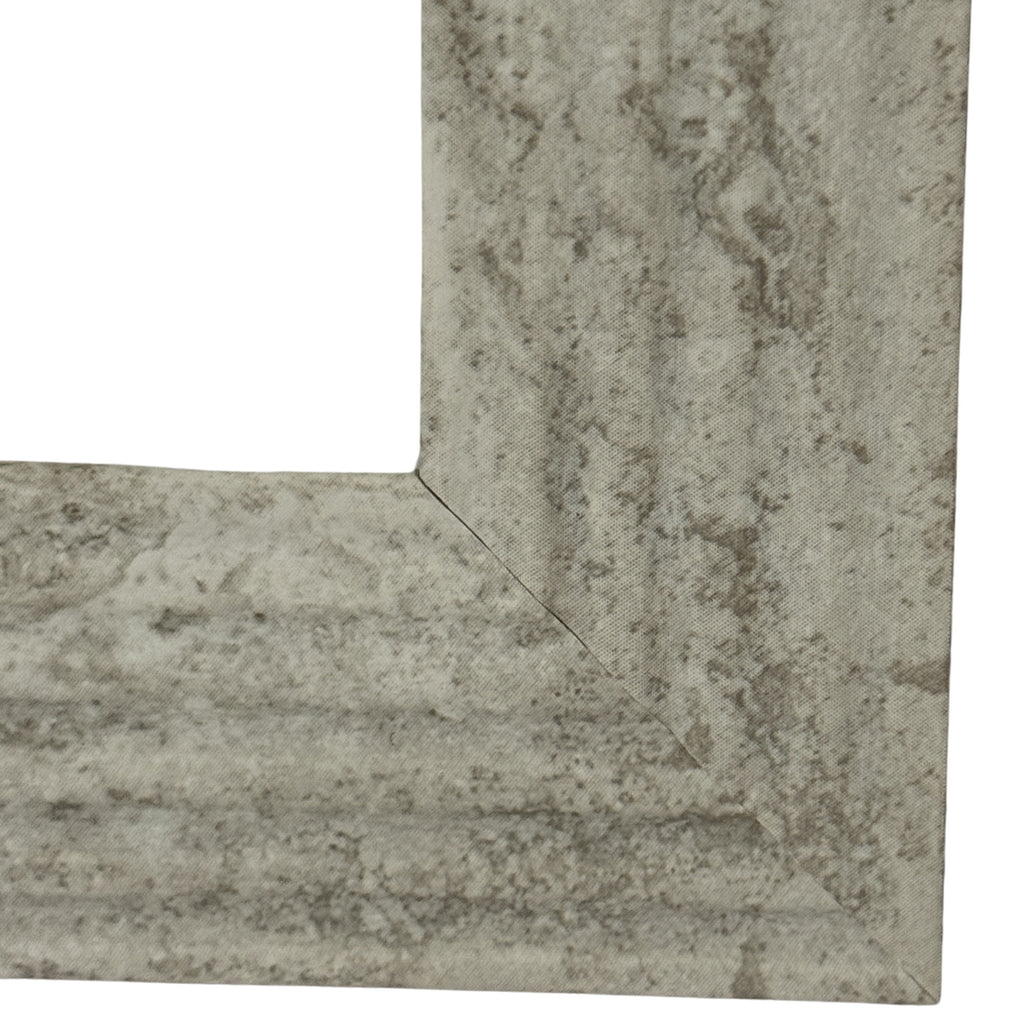 Kust Photo Frame 4X6 - White