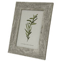 Kust Photo Frame 4X6 - White