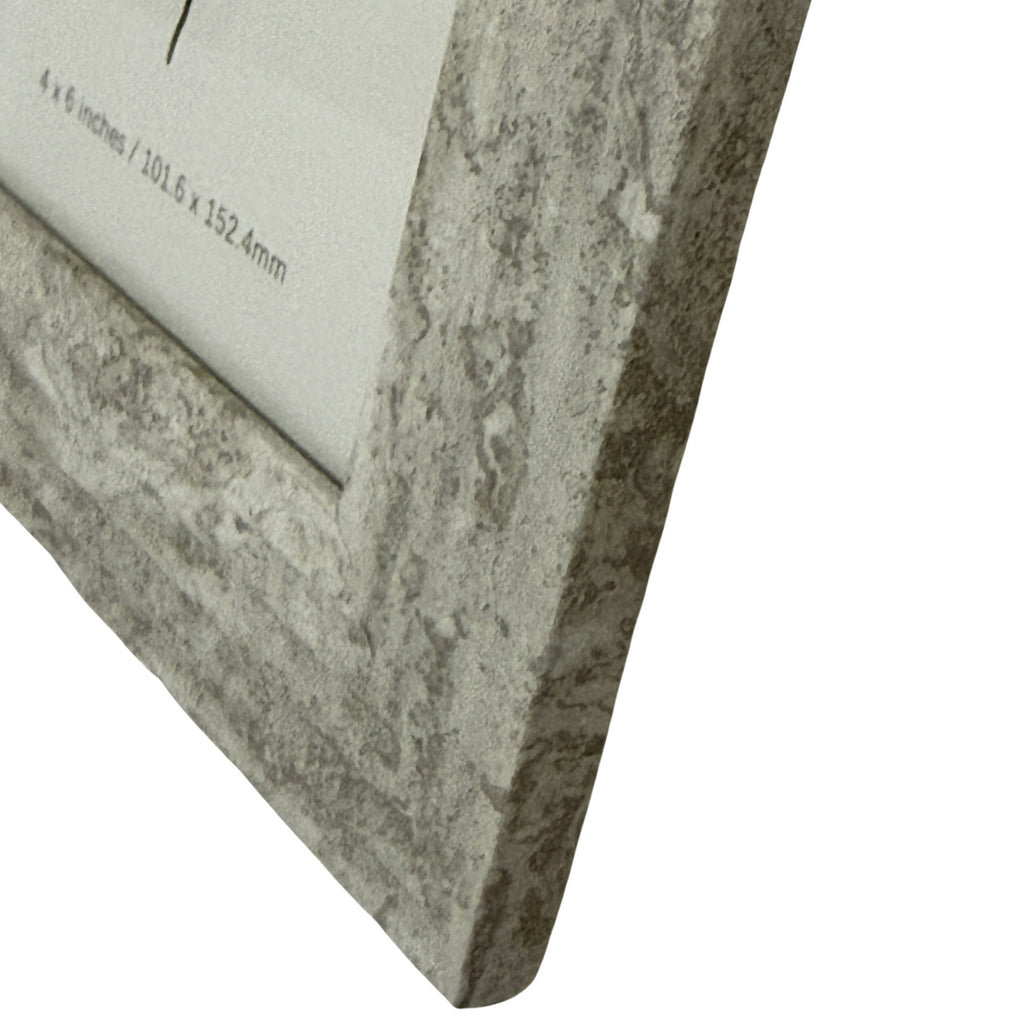 Kust Photo Frame 5X7 - White