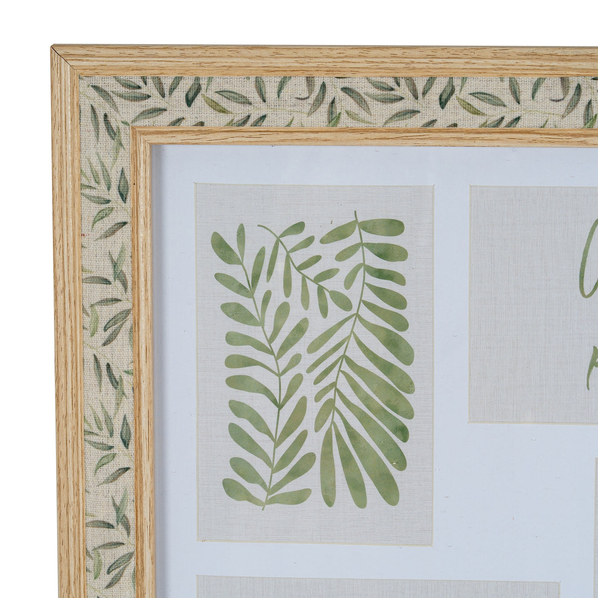 Tundra Photo Multiframe - Brown