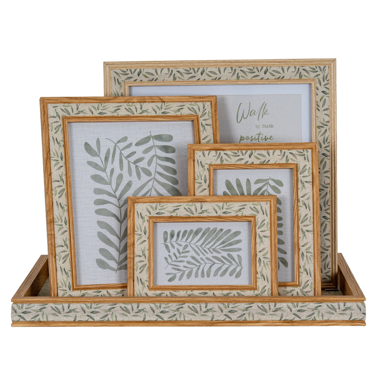 Tundra Photo Multiframe - Brown