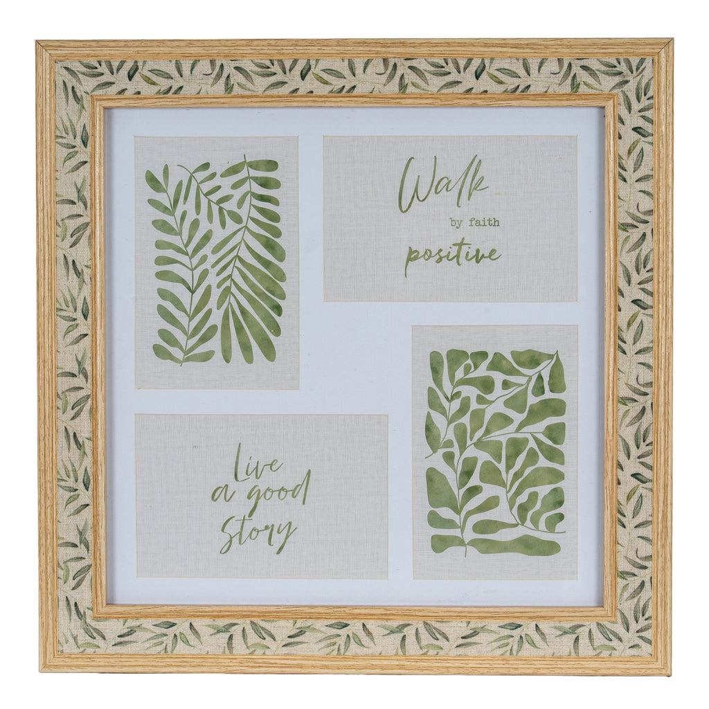 Tundra Photo Multiframe - Brown