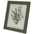 Vilde Photo Frame 8X10 - Grey