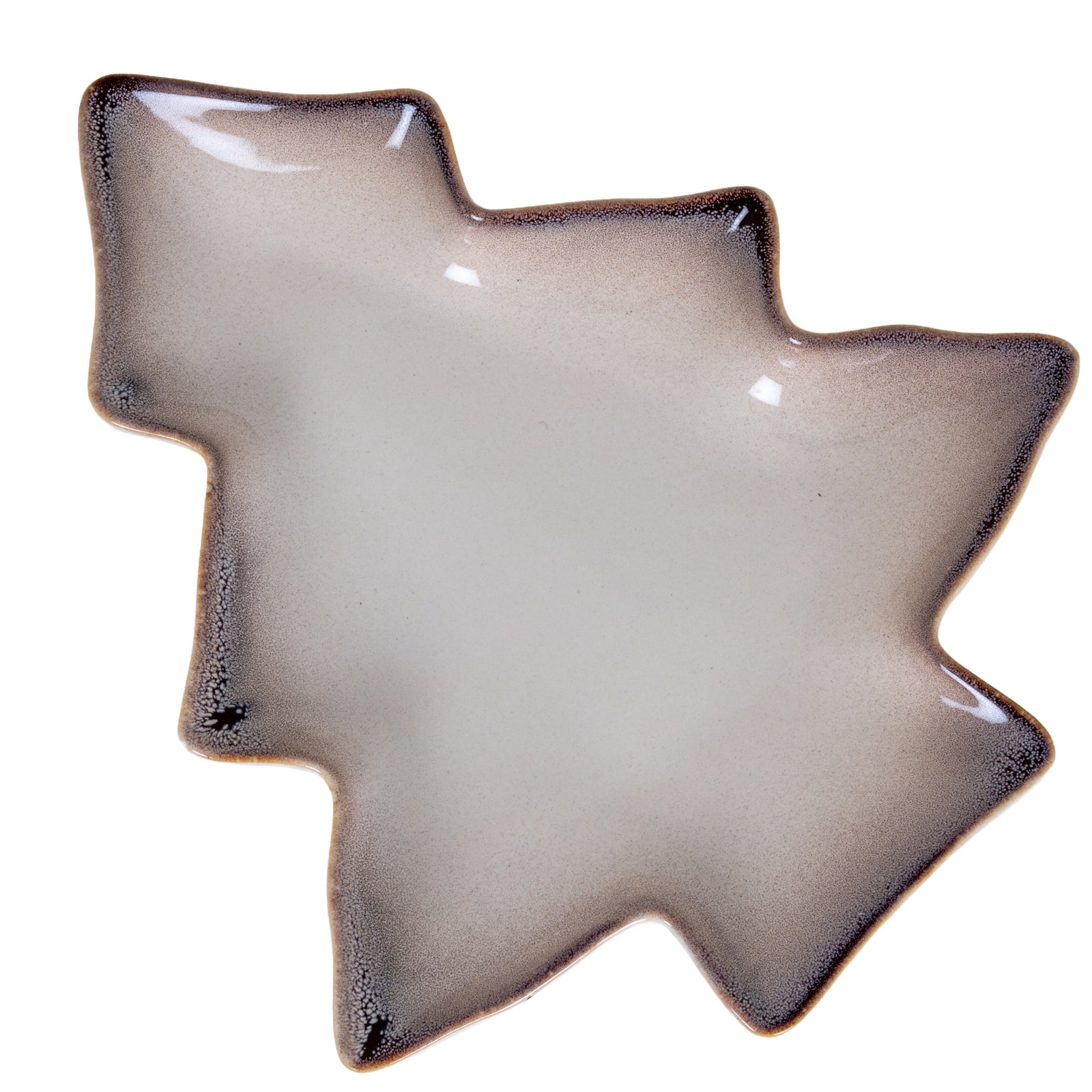 Small Everin Ceramic Tree Dish
