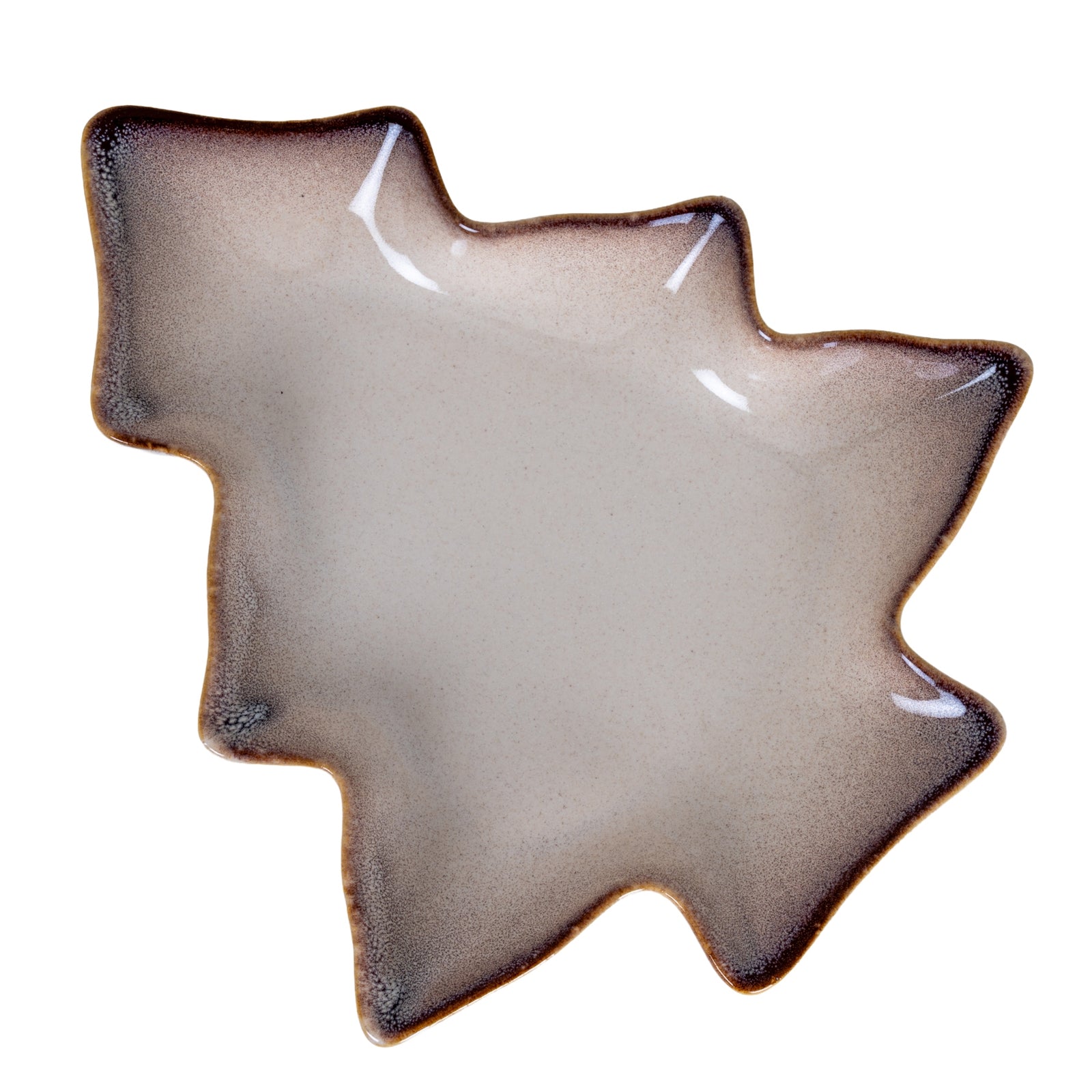 Large Everin Ceramic Tree Dish