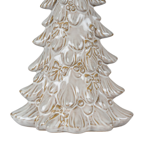 Alora Ceramic Small Tree with Bows