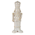 Alora Ceramic Nutcracker with Candy Lollipop