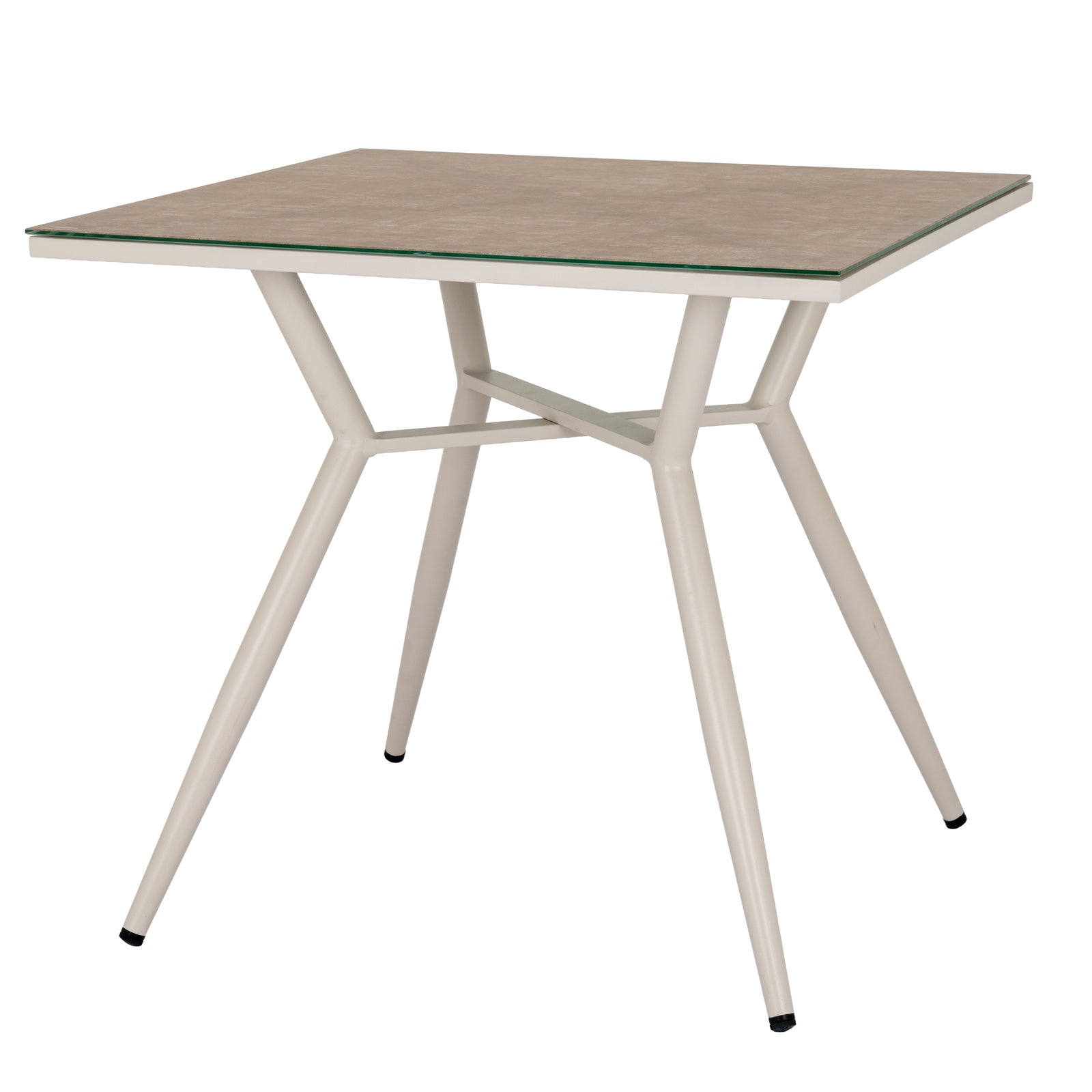 Nova Putty Grey Table