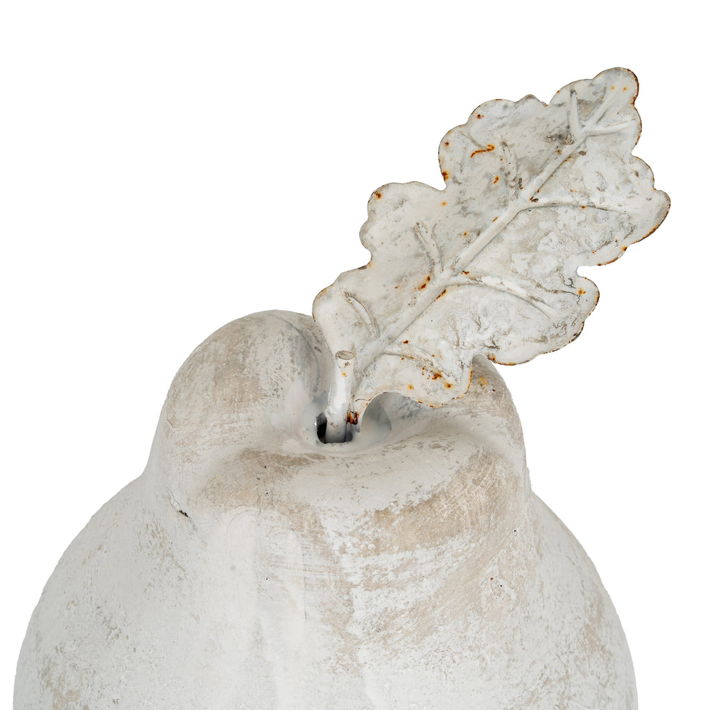Stone Pear (Small) - Cream