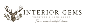 Interior Gems - Home